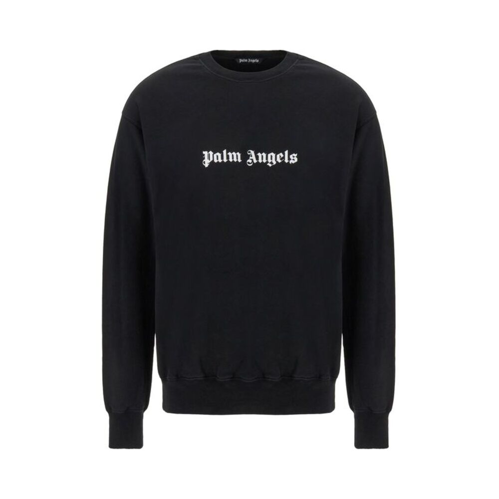 Palm Angels Man Clothing Sweatshirts